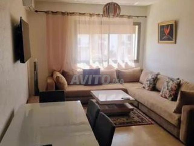 Appartement location à Mansouria, Gharb-Chrarda-Beni Hssen