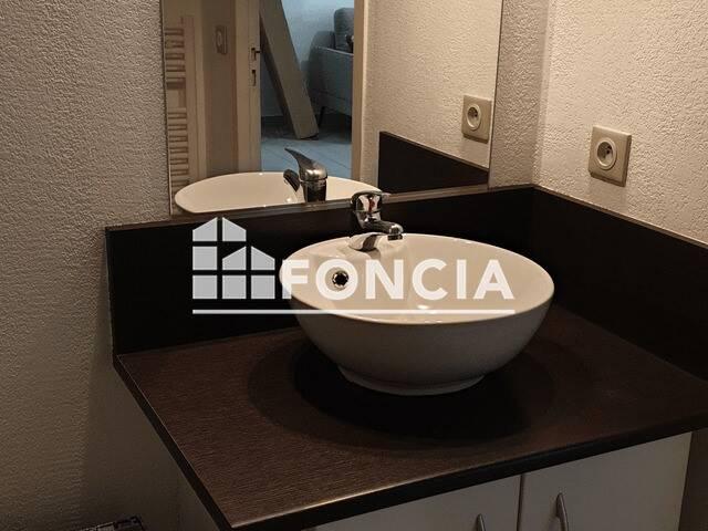 Appartement location à Clemenceau, Perpignan