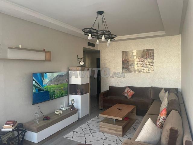 Appartement location à Mansouria, Gharb-Chrarda-Beni Hssen