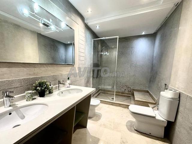 Appartement location à Anfa, Gharb-Chrarda-Beni Hssen