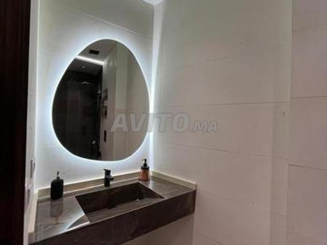 Appartement location à Bouskoura, Gharb-Chrarda-Beni Hssen