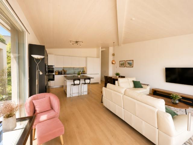 Apartment mieten in La Croix, Lutry, Waadt