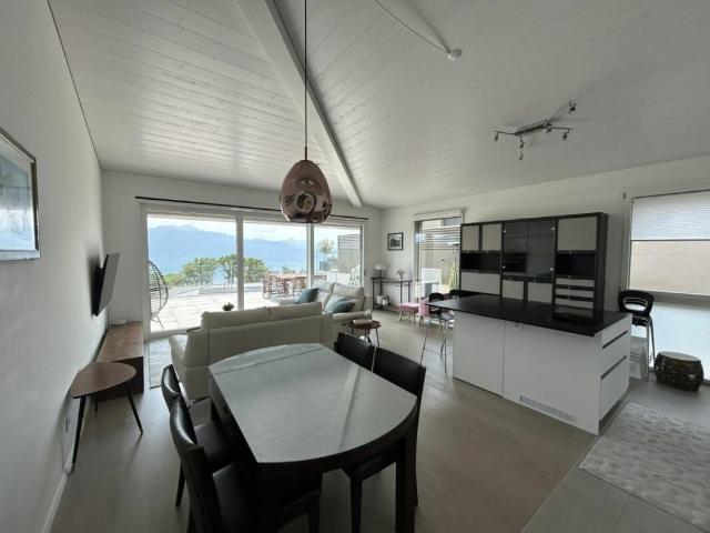 Apartment mieten in La Croix, Lutry, Waadt