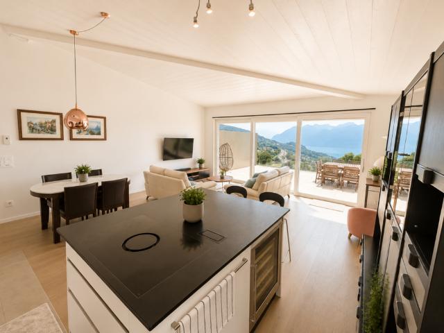 Apartment mieten in La Croix, Lutry, Waadt