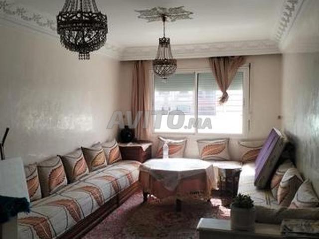 Appartement location à Anfa, Gharb-Chrarda-Beni Hssen