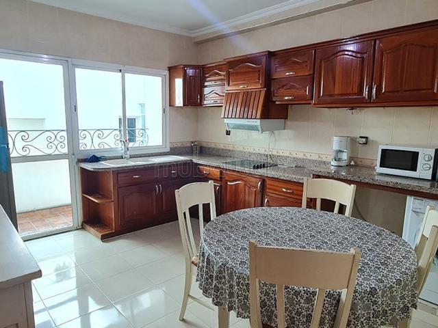 Appartement location à Kénitra