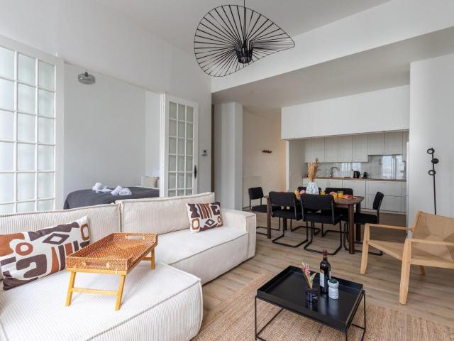 Appartement location à Elsene, Bruxelles