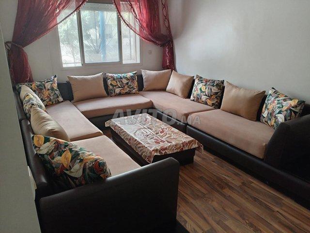 Appartement location à Mohammedia, Grand Casablanca