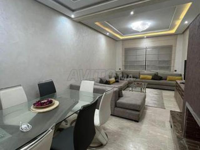 Appartement location à Anfa, Gharb-Chrarda-Beni Hssen