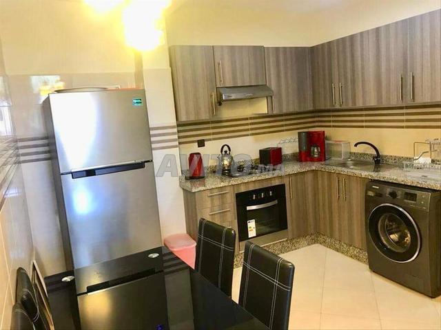 Appartement location à El Ma, Gharb-Chrarda-Beni Hssen