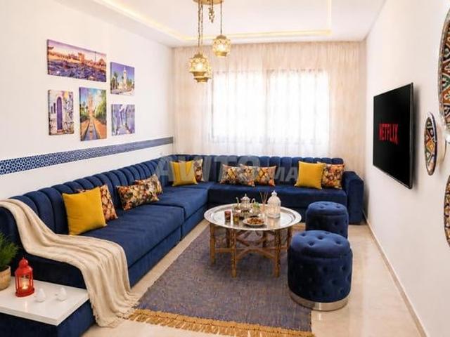 Appartement location à Tangero, Tanger-Tétouan