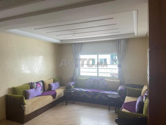 Appartement location à Anfa, Gharb-Chrarda-Beni Hssen