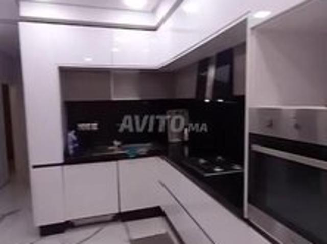 Appartement location à Rbat