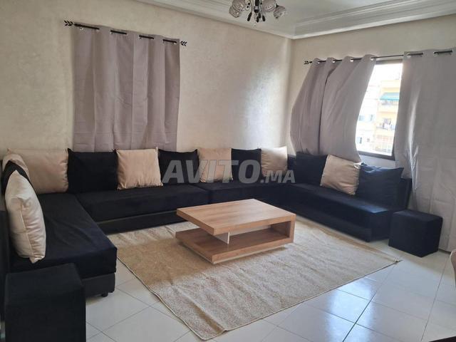Appartement location à Anfa, Gharb-Chrarda-Beni Hssen