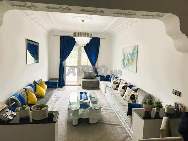 Appartement location à Tangero, Tanger-Tétouan