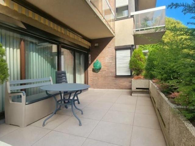 Appartement location à Brussel, Bruxelles