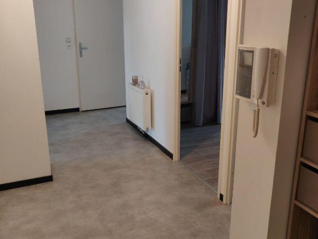 Appartement location à Lille