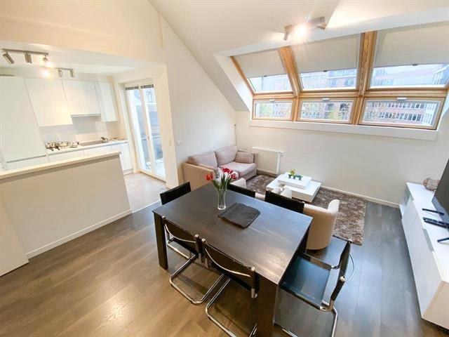 Appartement location à Elsene, Bruxelles