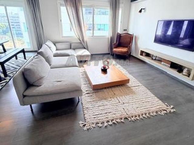 Appartement location à Anfa, Gharb-Chrarda-Beni Hssen
