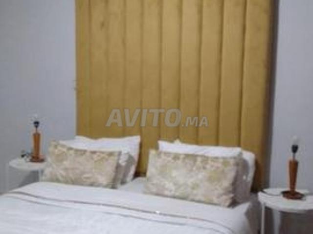 Appartement location à Lyautey, El Mellah