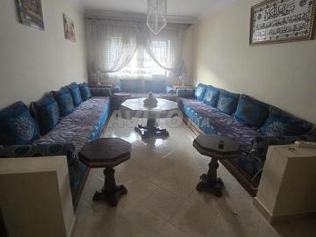 Appartement location à Tangero, Tanger-Tétouan