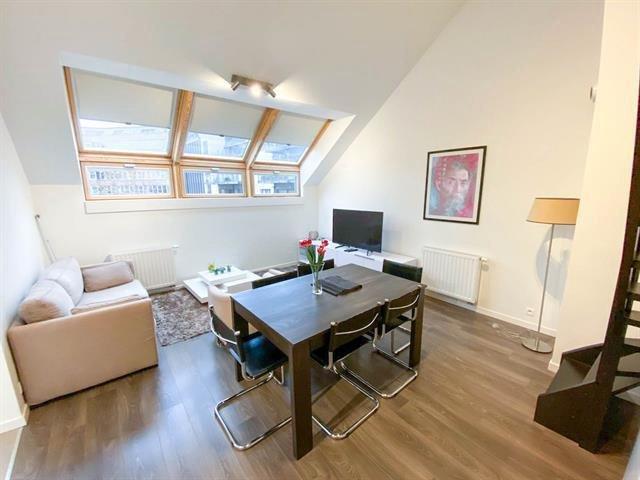 Appartement location à Elsene, Bruxelles