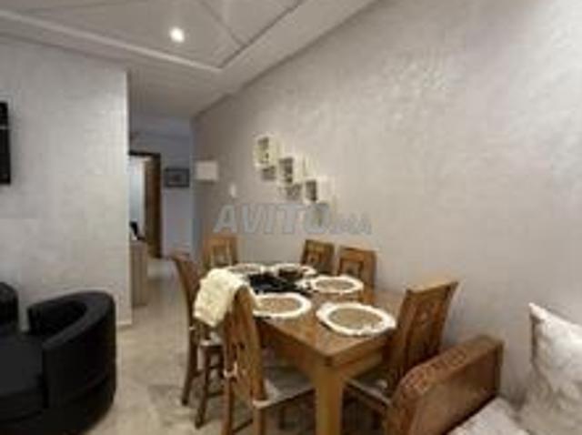 Appartement location à Lyautey