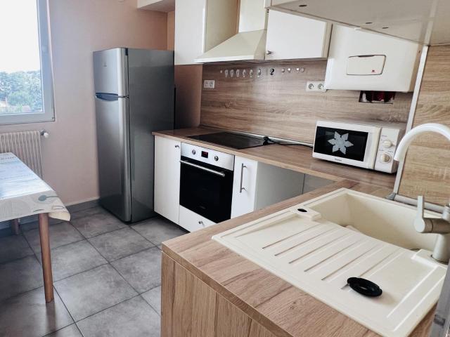Appartement location à Lyon, Métropole de Lyon