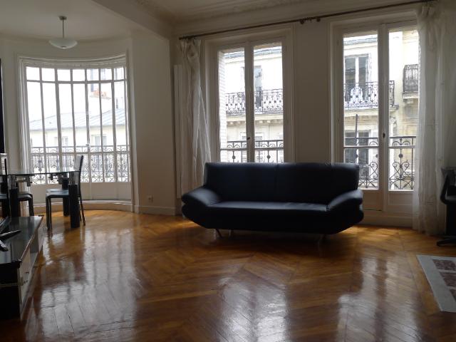Appartement location à Paris, Île-de-France