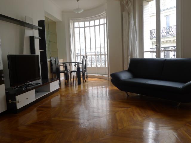Appartement location à Paris, Île-de-France