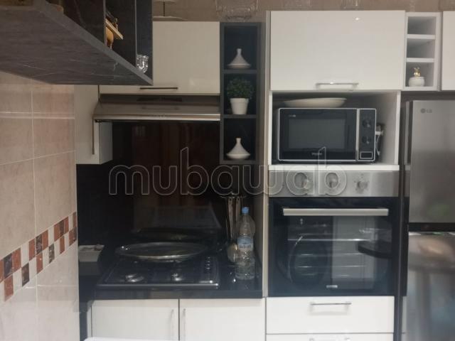 Appartement vente à Tangero, Tanger-Tétouan