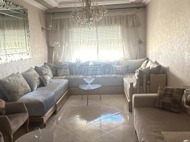 Appartement location à Tangero, Tanger-Tétouan