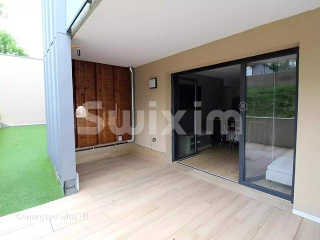 Appartement location à Chambéry, Grésy-sur-aix
