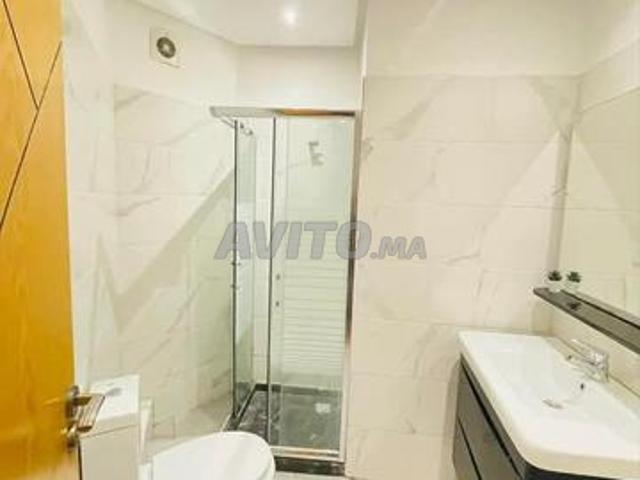 Appartement location à Anfa, Gharb-Chrarda-Beni Hssen