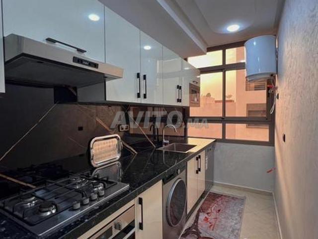 Appartement location à Anfa, Gharb-Chrarda-Beni Hssen