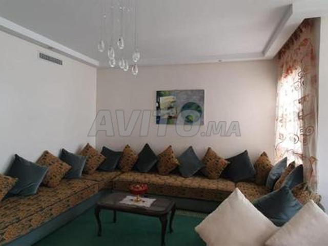 Appartement location à Dar Bouazza, Gharb-Chrarda-Beni Hssen