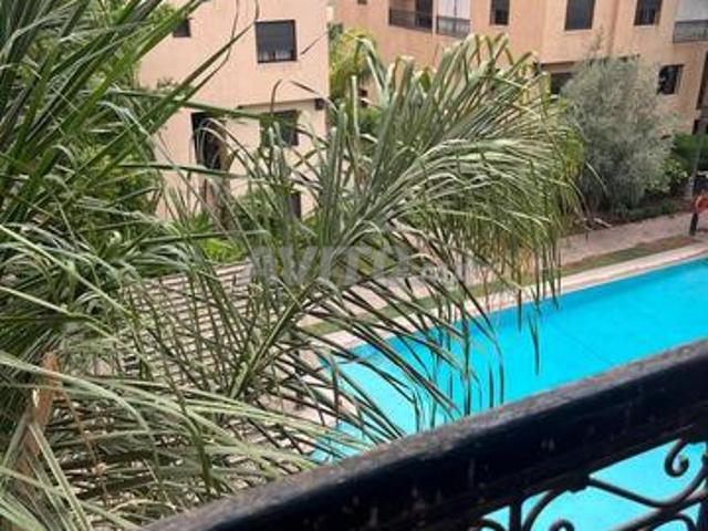 Appartement location à Anfa, Gharb-Chrarda-Beni Hssen