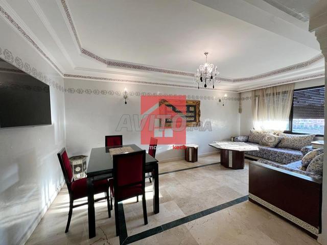 Appartement location à L'Oriental