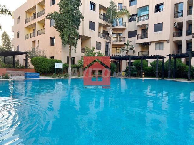 Appartement location à Anfa, Gharb-Chrarda-Beni Hssen