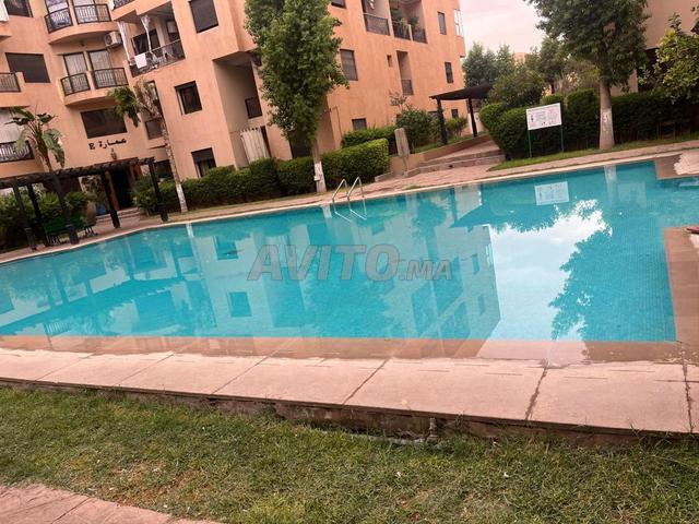 Appartement location à Anfa, Gharb-Chrarda-Beni Hssen