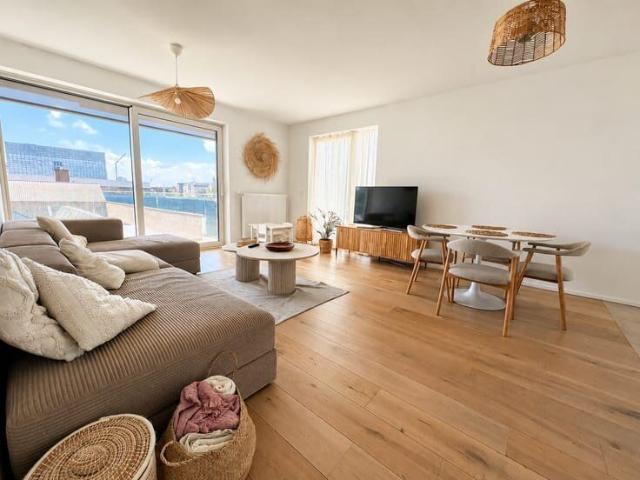 Appartement location à Brussel, Bruxelles