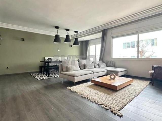 Appartement location à Anfa, Gharb-Chrarda-Beni Hssen