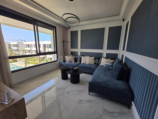 Appartement location à Anfa, Gharb-Chrarda-Beni Hssen
