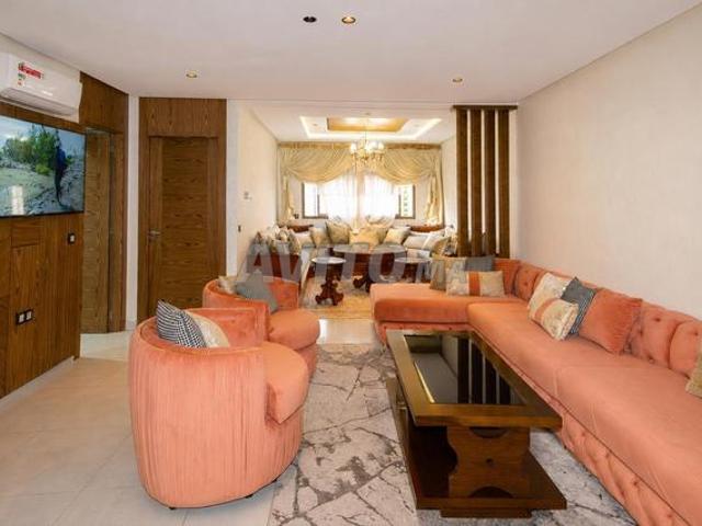 Appartement location à Lyautey