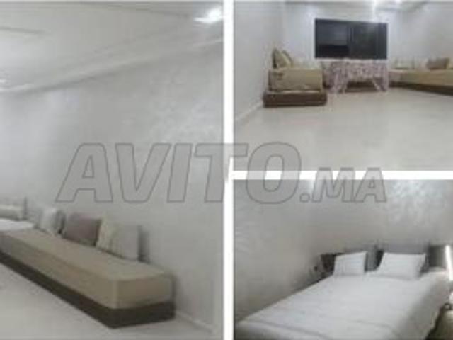 Appartement location à Fès