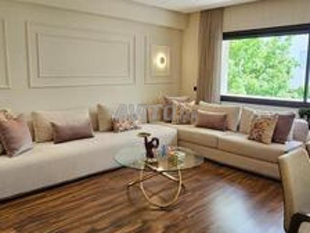 Appartement location à Anfa, Gharb-Chrarda-Beni Hssen