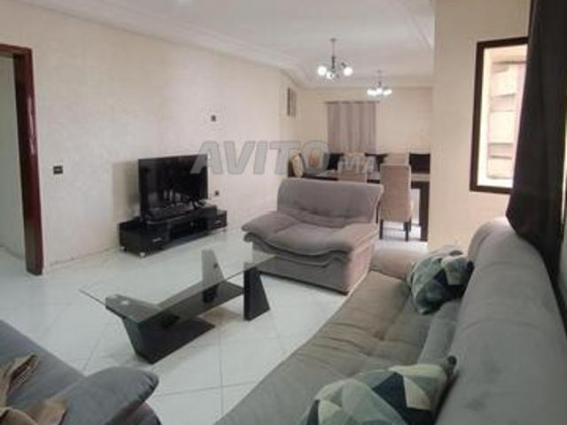 Appartement location à Anfa, Gharb-Chrarda-Beni Hssen