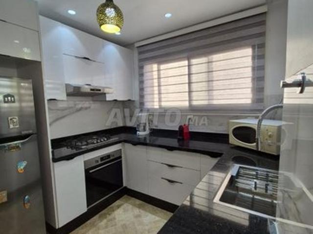 Appartement location à Haut Founty, Agadir