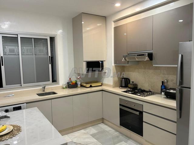 Appartement location à Meknès