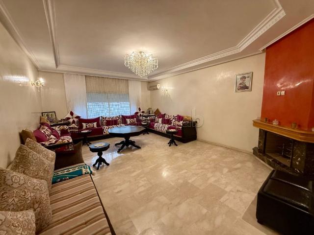 Appartement location à Anfa, Gharb-Chrarda-Beni Hssen